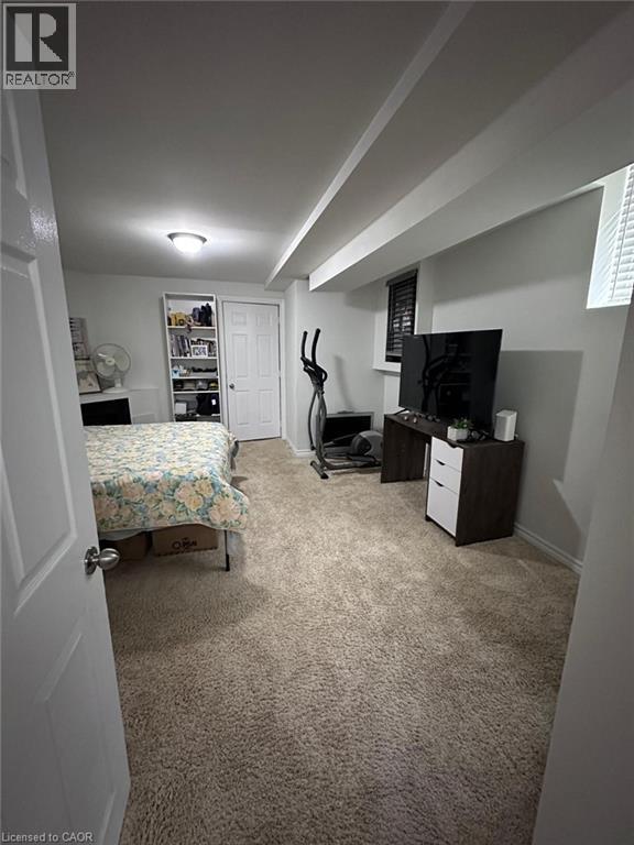 15 Milfoil Crescent Unit# Lower, Kitchener, Ontario  N2E 3L2 - Photo 8 - 40831046