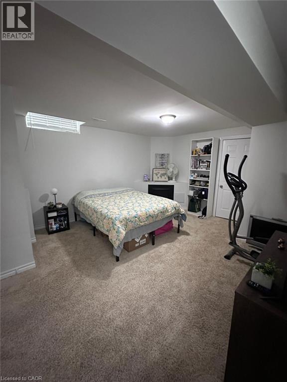 15 Milfoil Crescent Unit# Lower, Kitchener, Ontario  N2E 3L2 - Photo 9 - 40831046
