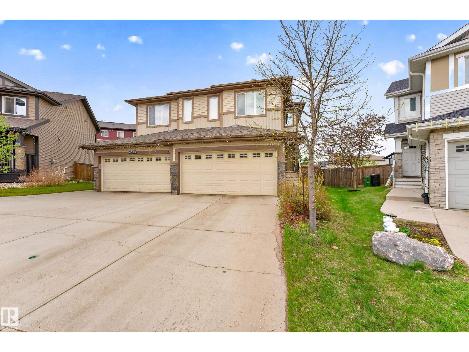 4371 ANNETT CM SW, edmonton, Alberta