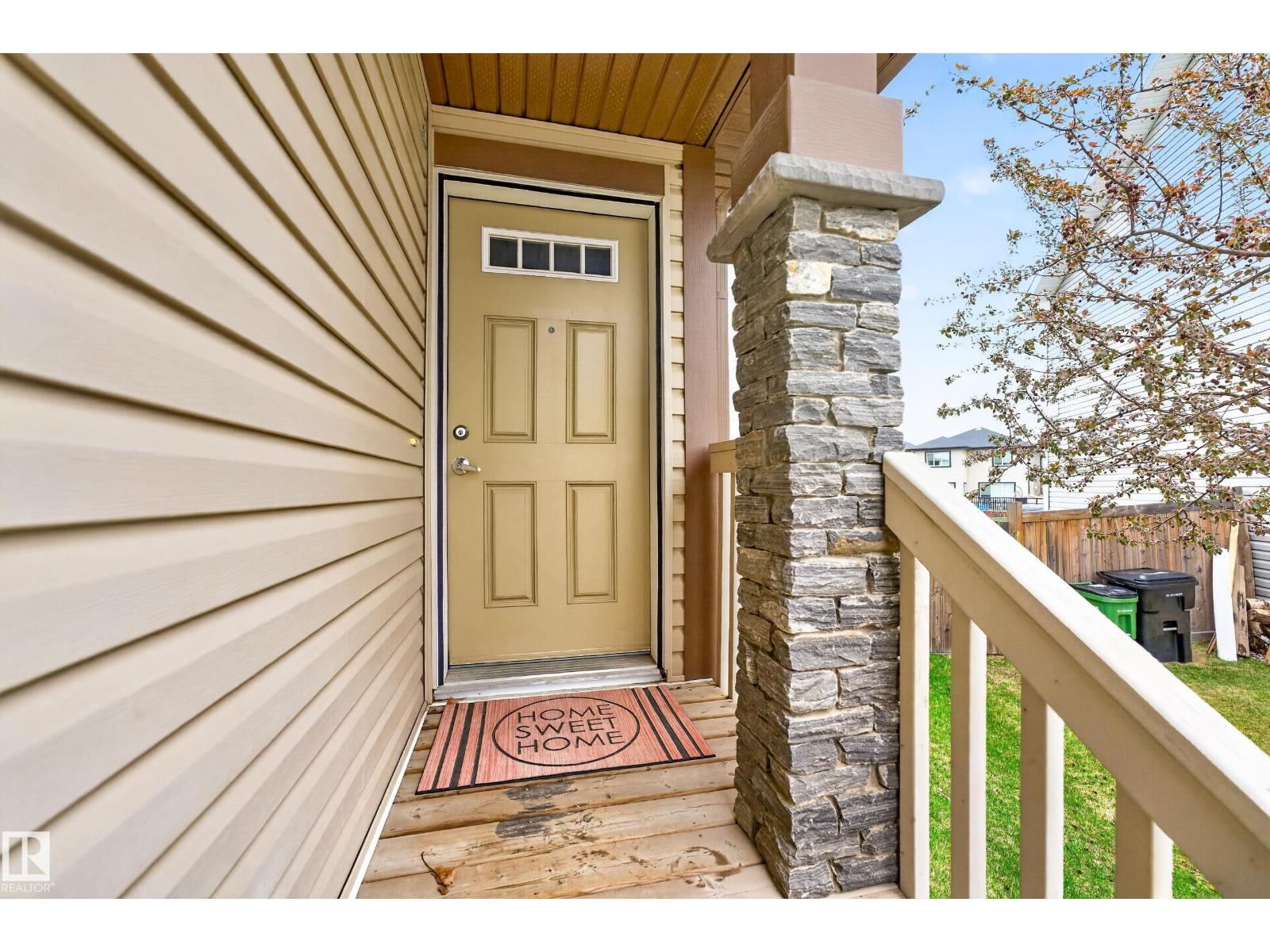4371 Annett Cm Sw, Edmonton, Alberta  T6W 2V6 - Photo 2 - E4488430