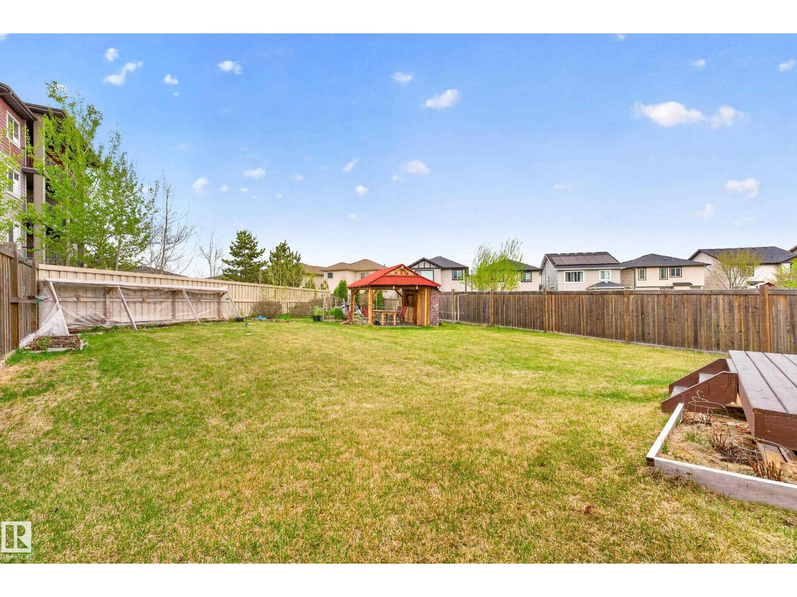 4371 Annett Cm Sw, Edmonton, Alberta  T6W 2V6 - Photo 21 - E4488430