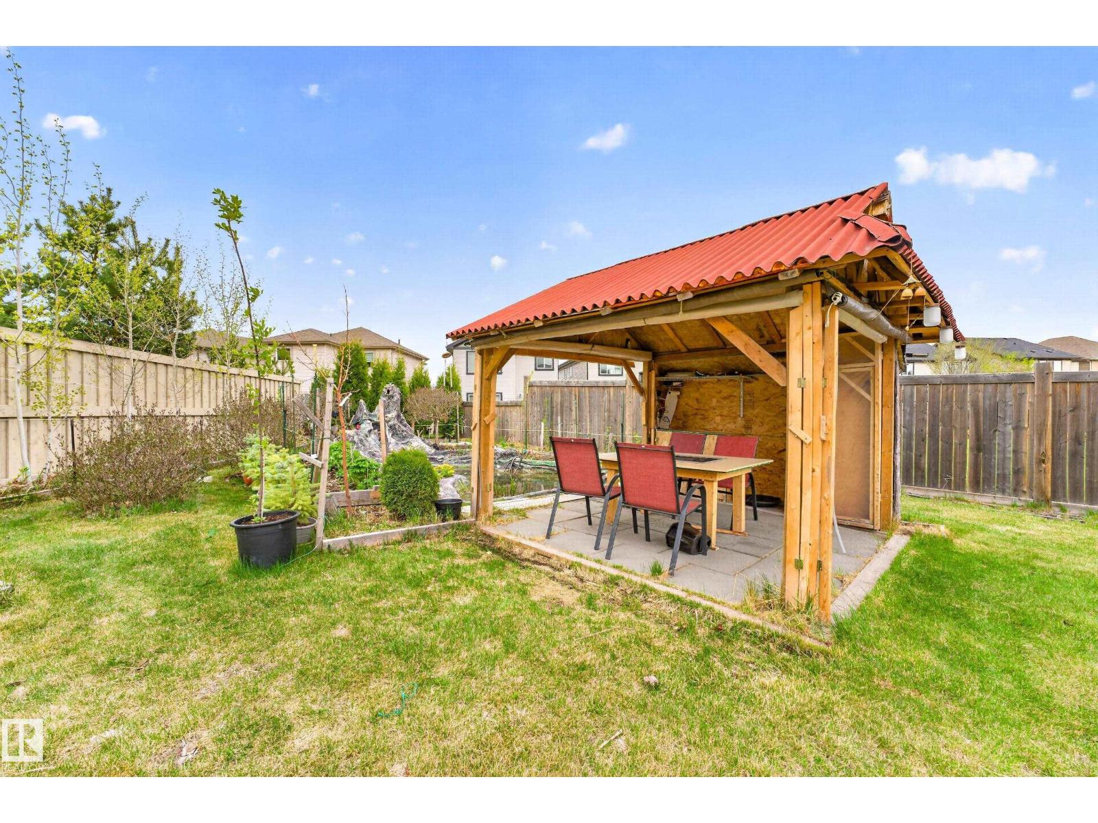 4371 Annett Cm Sw, Edmonton, Alberta  T6W 2V6 - Photo 22 - E4488430