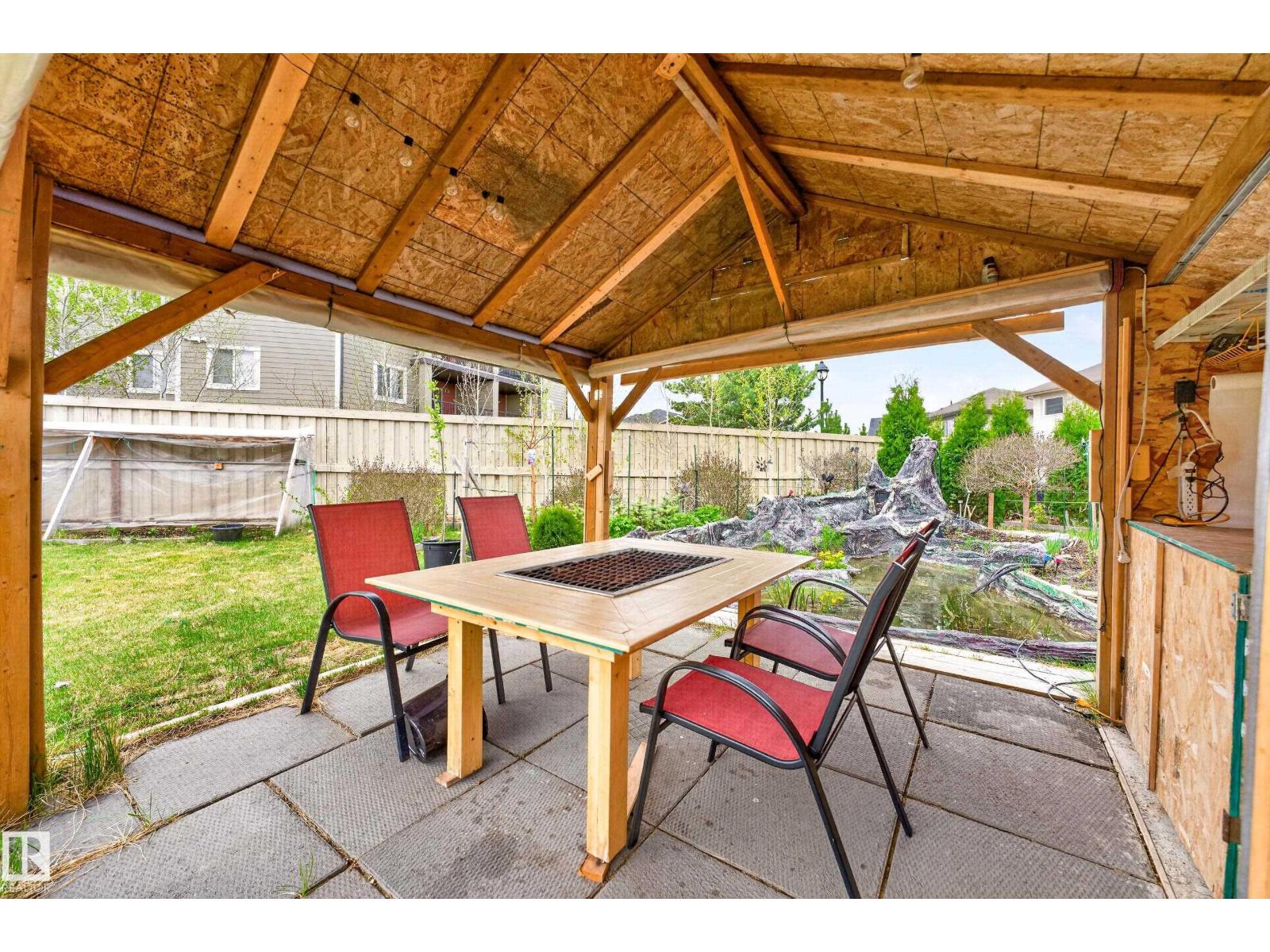 4371 Annett Cm Sw, Edmonton, Alberta  T6W 2V6 - Photo 23 - E4488430