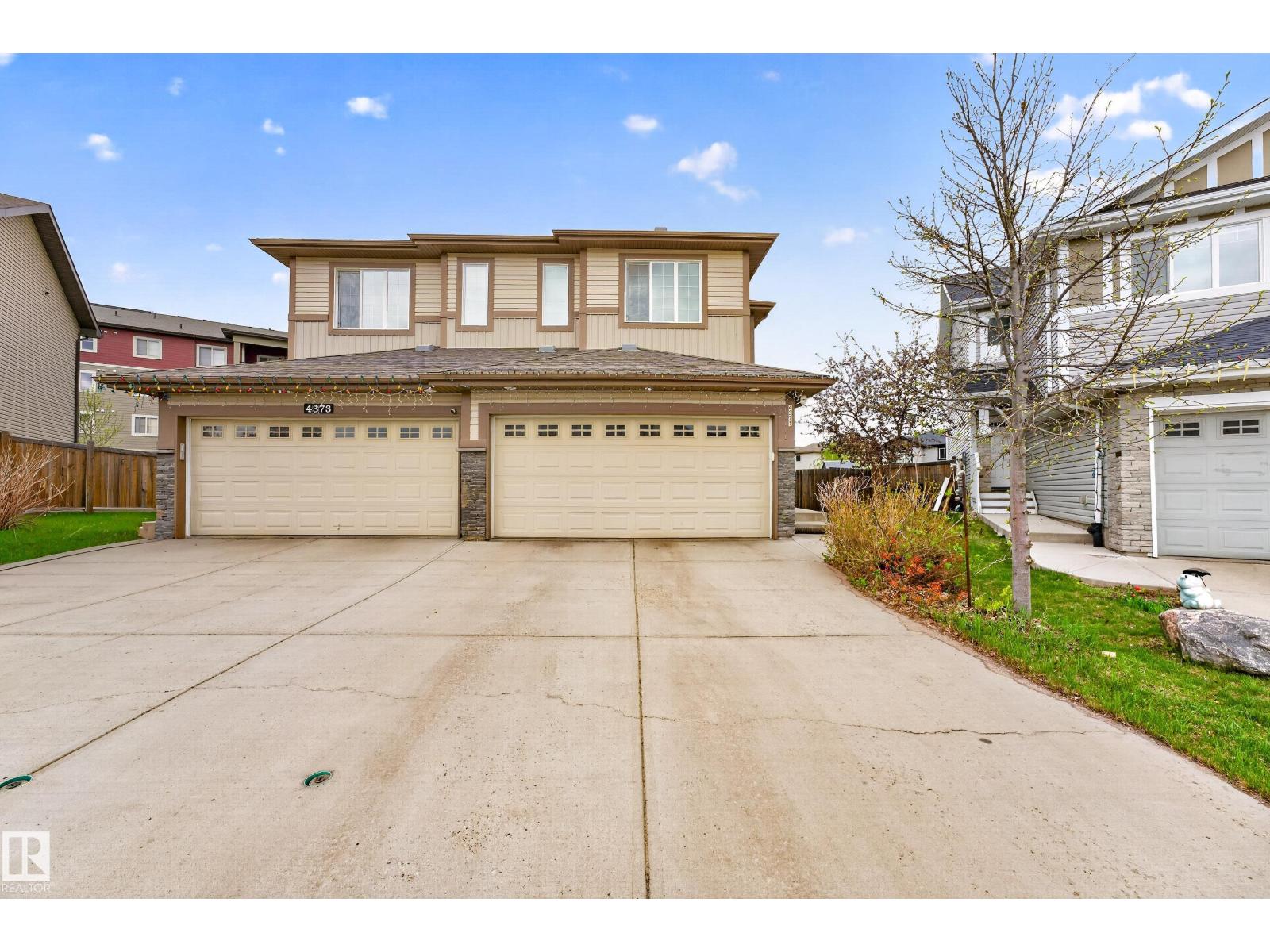4371 Annett Cm Sw, Edmonton, Alberta  T6W 2V6 - Photo 45 - E4488430