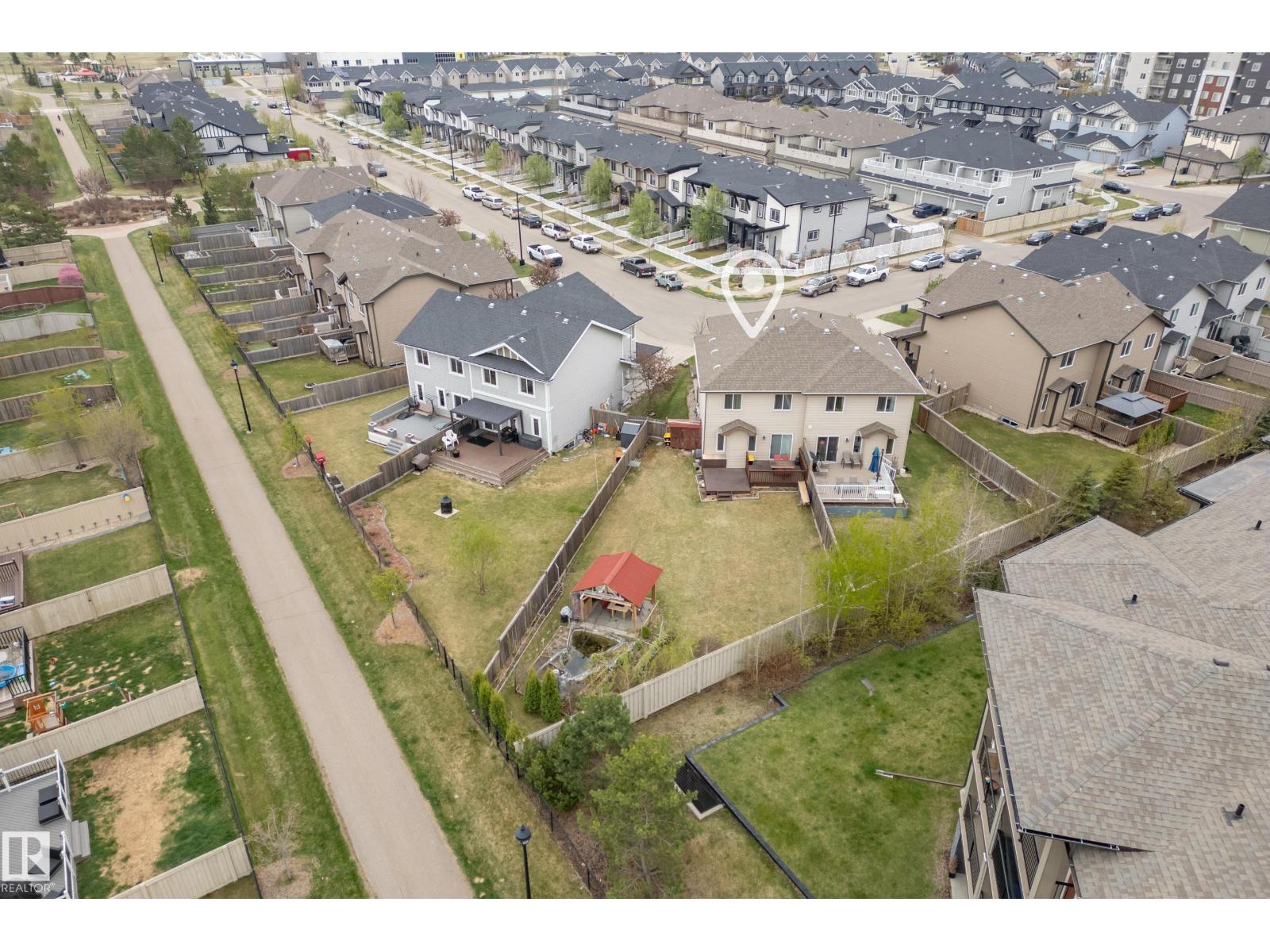 4371 Annett Cm Sw, Edmonton, Alberta  T6W 2V6 - Photo 46 - E4488430