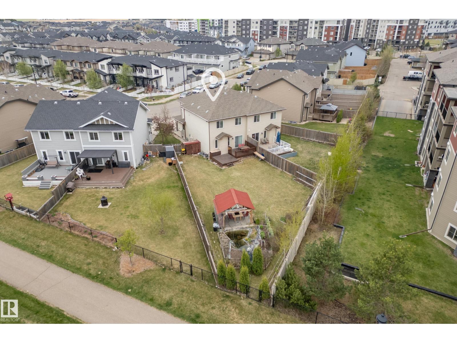 4371 Annett Cm Sw, Edmonton, Alberta  T6W 2V6 - Photo 47 - E4488430