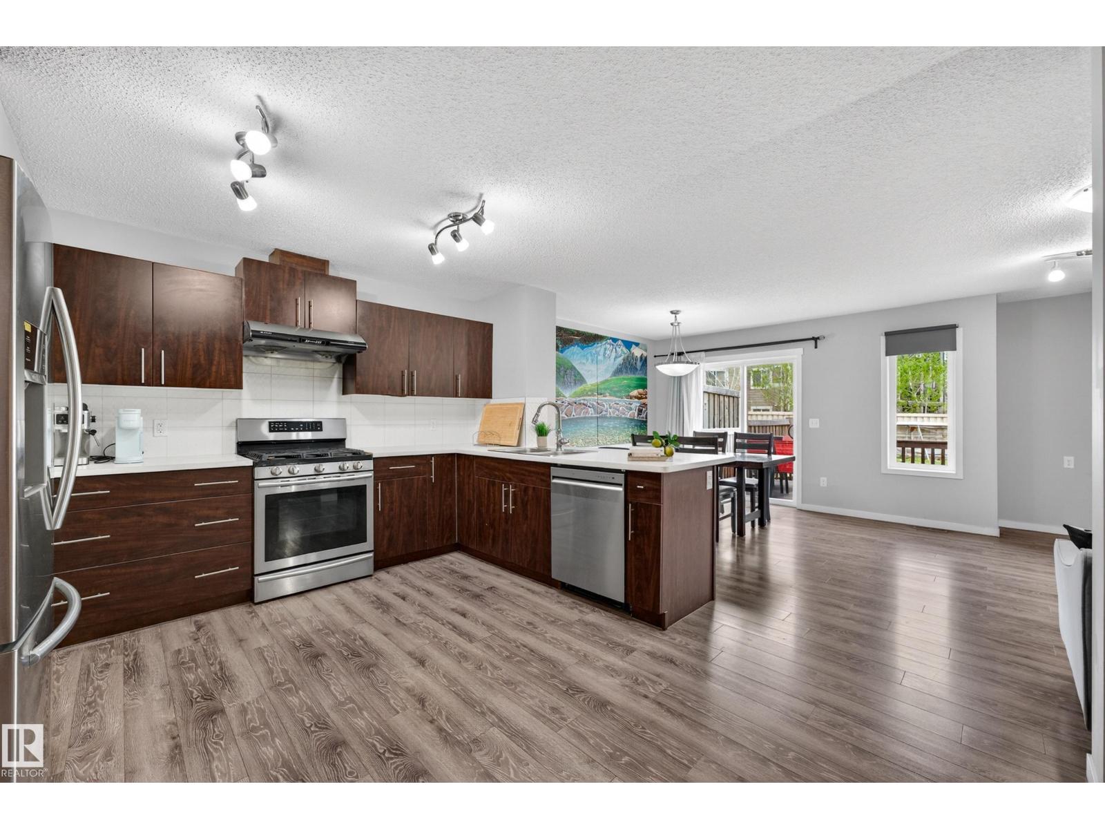 4371 Annett Cm Sw, Edmonton, Alberta  T6W 2V6 - Photo 5 - E4488430