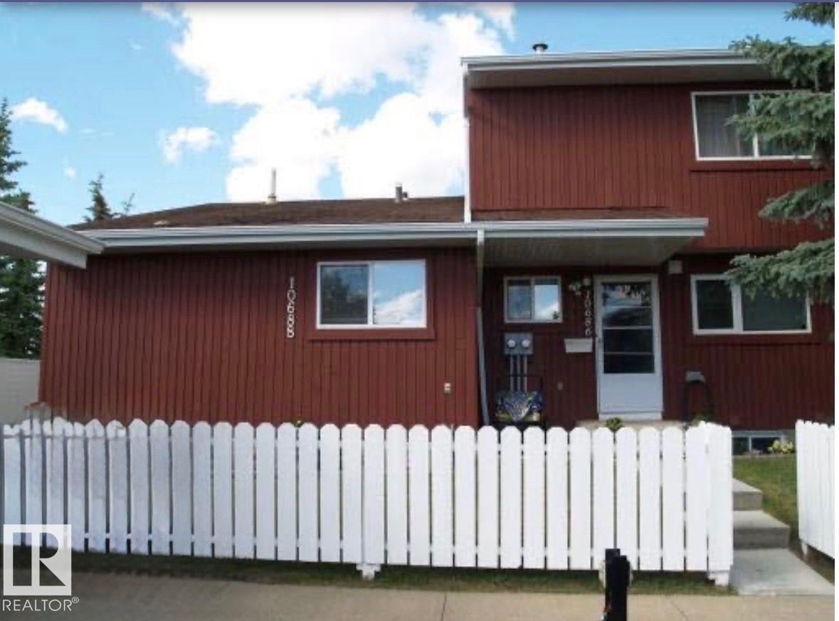 10688 Beaumaris RD NW, edmonton, Alberta
