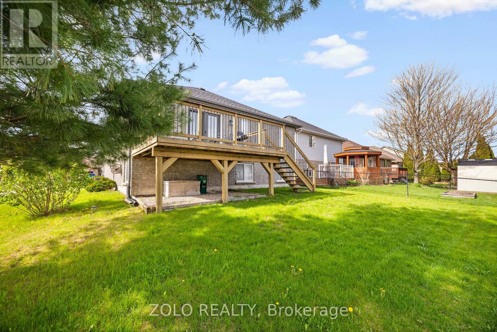 80 Gavey Street, Belleville, Ontario  K8N 4Z5 - Photo 6 - X13140488