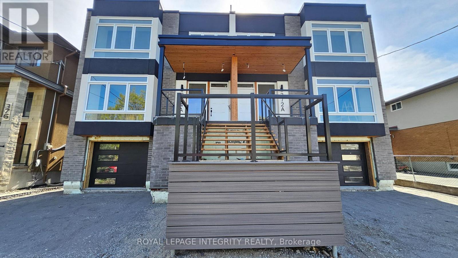 B - 372 Berkley Avenue, Ottawa, Ontario  K2A 2G7 - Photo 3 - X13140460