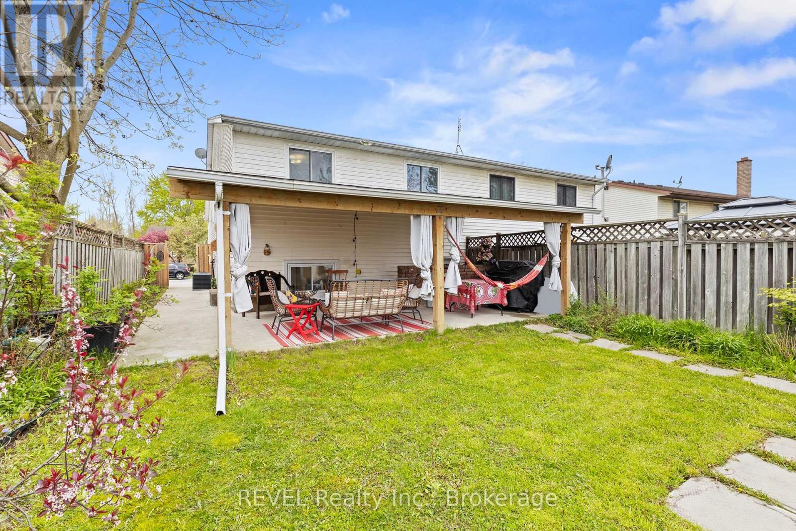 59 Terrace Avenue, Welland (Broadway), Ontario L3C 6K1 - Photo 24 - X13140466