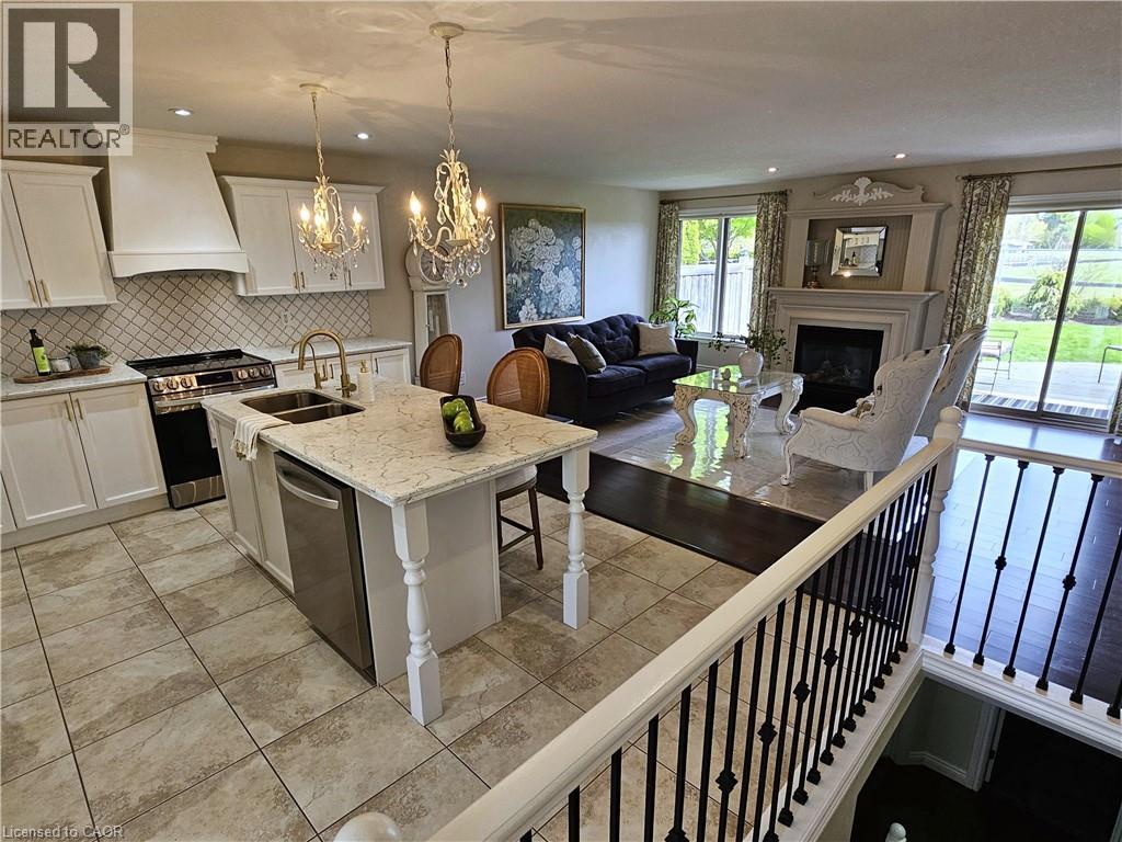 51 Driftwood Drive, Simcoe, Ontario  N3Y 0A3 - Photo 15 - 40829966