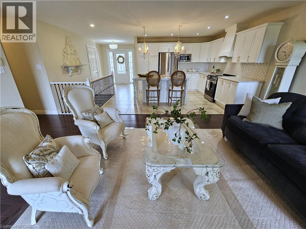 51 Driftwood Drive, Simcoe, Ontario  N3Y 0A3 - Photo 16 - 40829966