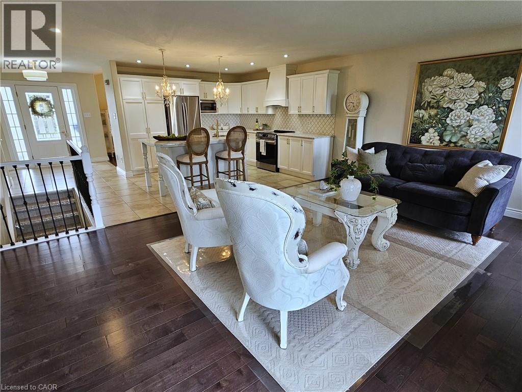 51 Driftwood Drive, Simcoe, Ontario  N3Y 0A3 - Photo 17 - 40829966