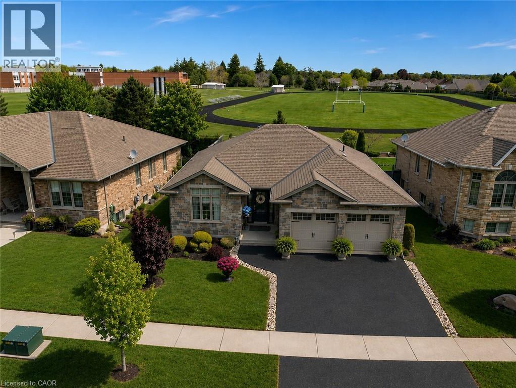 51 Driftwood Drive, Simcoe, Ontario  N3Y 0A3 - Photo 2 - 40829966