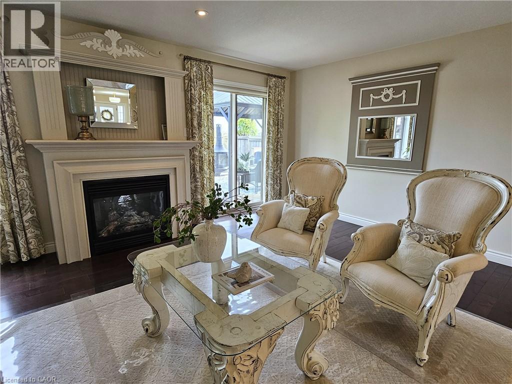 51 Driftwood Drive, Simcoe, Ontario  N3Y 0A3 - Photo 22 - 40829966