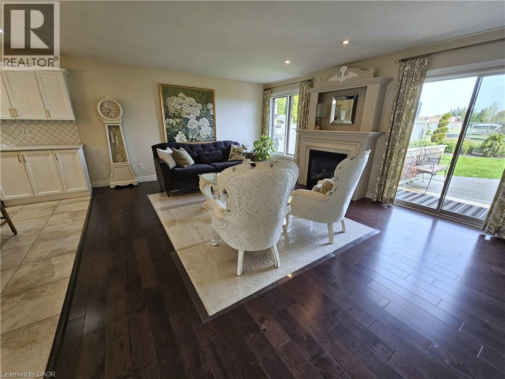 51 Driftwood Drive, Simcoe, Ontario  N3Y 0A3 - Photo 24 - 40829966