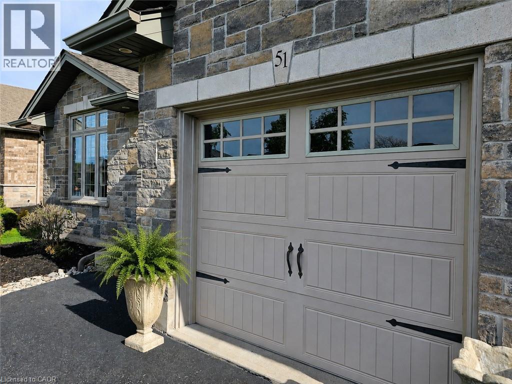 51 Driftwood Drive, Simcoe, Ontario  N3Y 0A3 - Photo 3 - 40829966