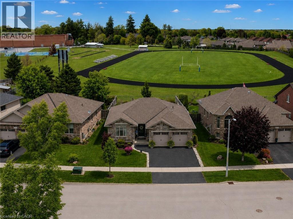 51 Driftwood Drive, Simcoe, Ontario  N3Y 0A3 - Photo 46 - 40829966