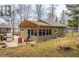 COTTAGE D - 1444 NIPISSING RD SOUTH ROAD S, magnetawan, Ontario