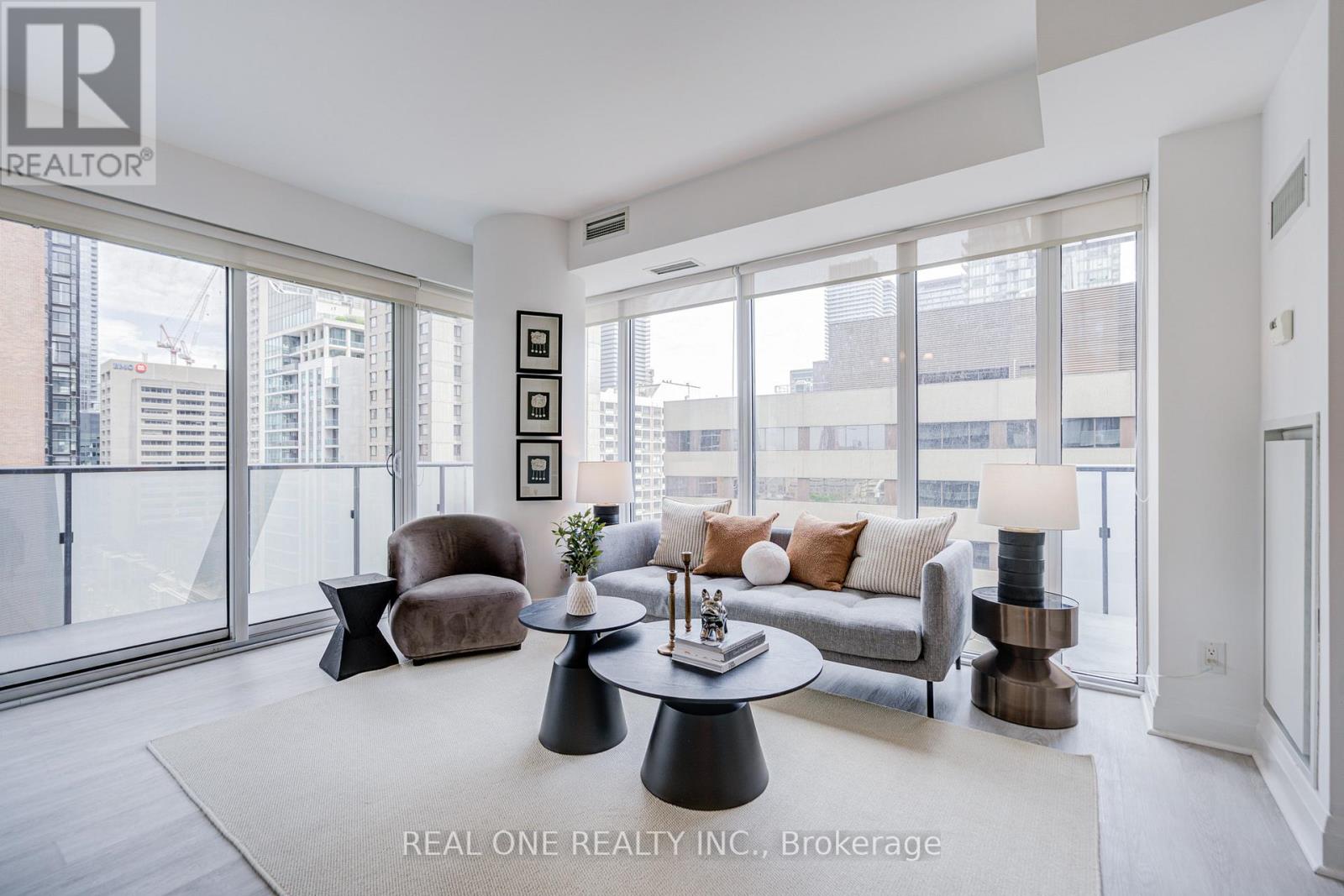 1510 - 1080 Bay Street, Toronto, Ontario M5S 0A5 - Photo 3 - C13140446