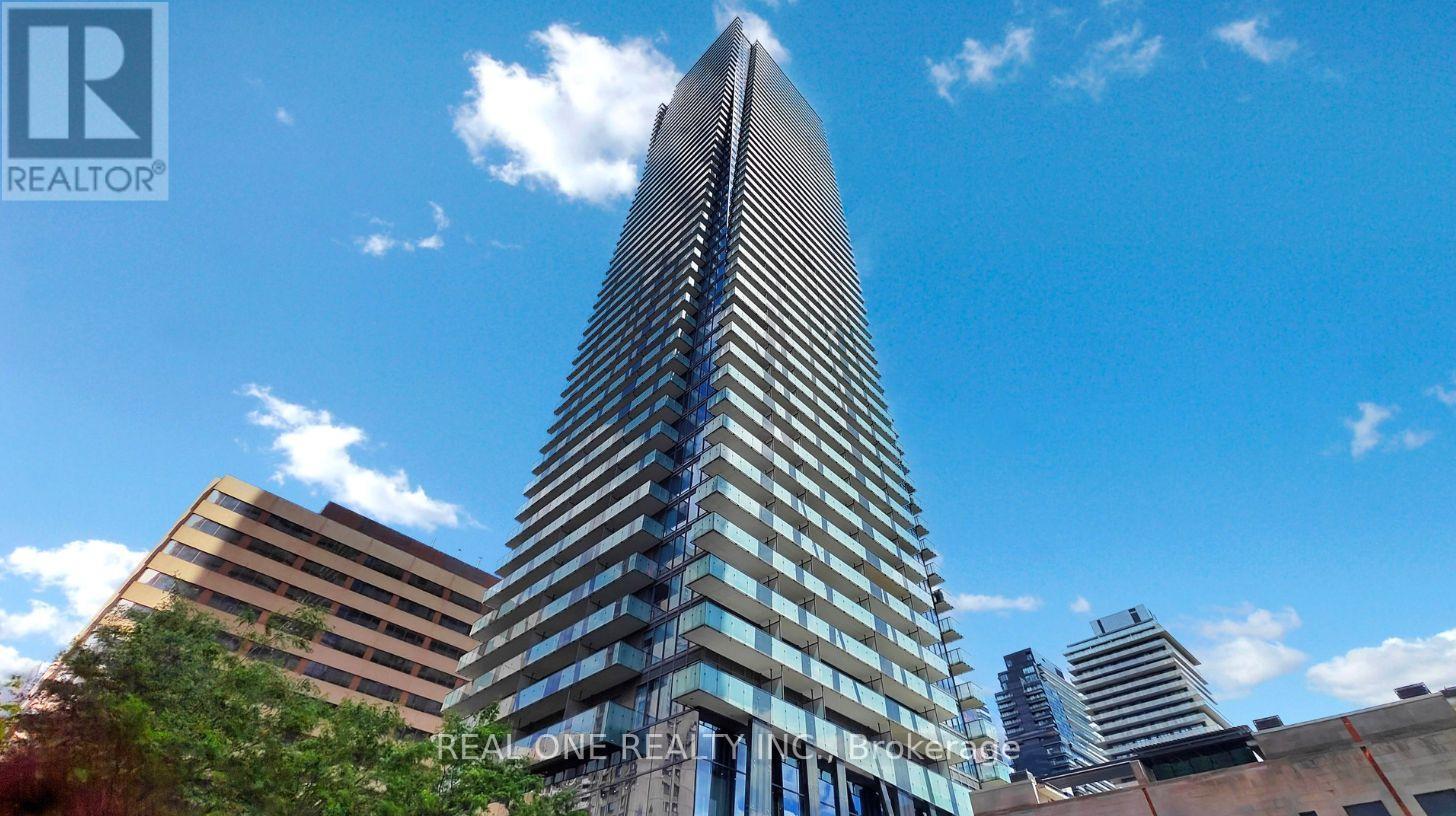 1510 - 1080 Bay Street, Toronto, Ontario M5S 0A5 - Photo 35 - C13140446