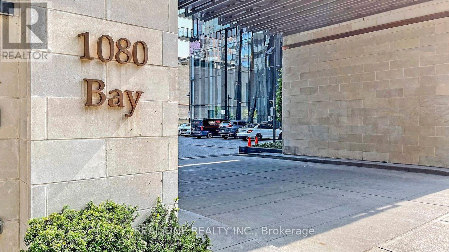 1510 - 1080 Bay Street, Toronto, Ontario M5S 0A5 - Photo 36 - C13140446
