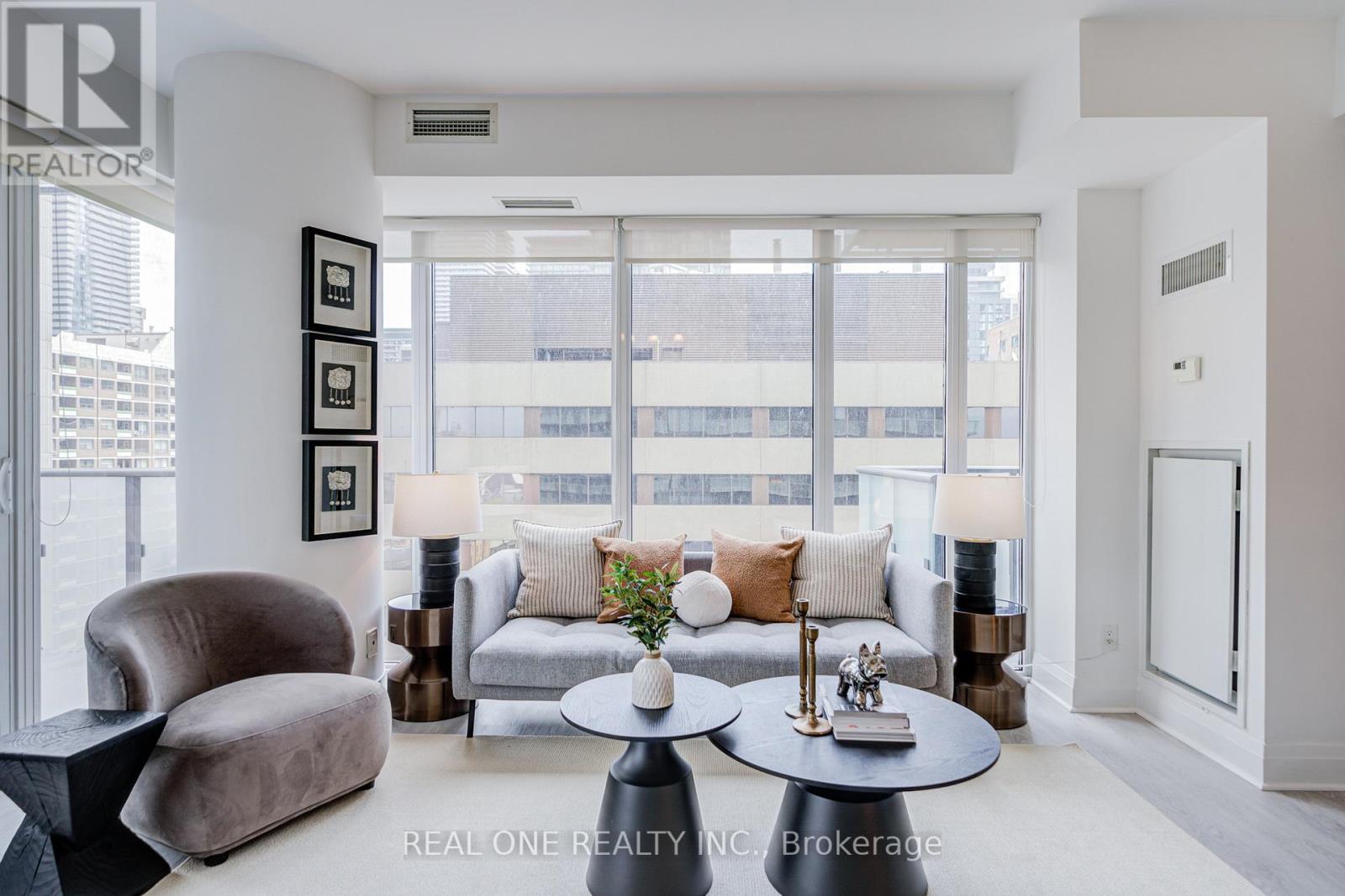 1510 - 1080 Bay Street, Toronto, Ontario M5S 0A5 - Photo 4 - C13140446