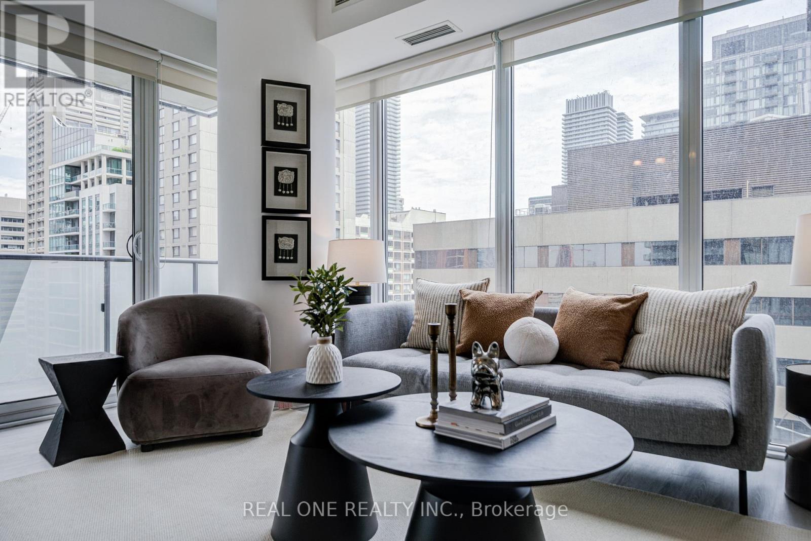 1510 - 1080 Bay Street, Toronto, Ontario M5S 0A5 - Photo 5 - C13140446
