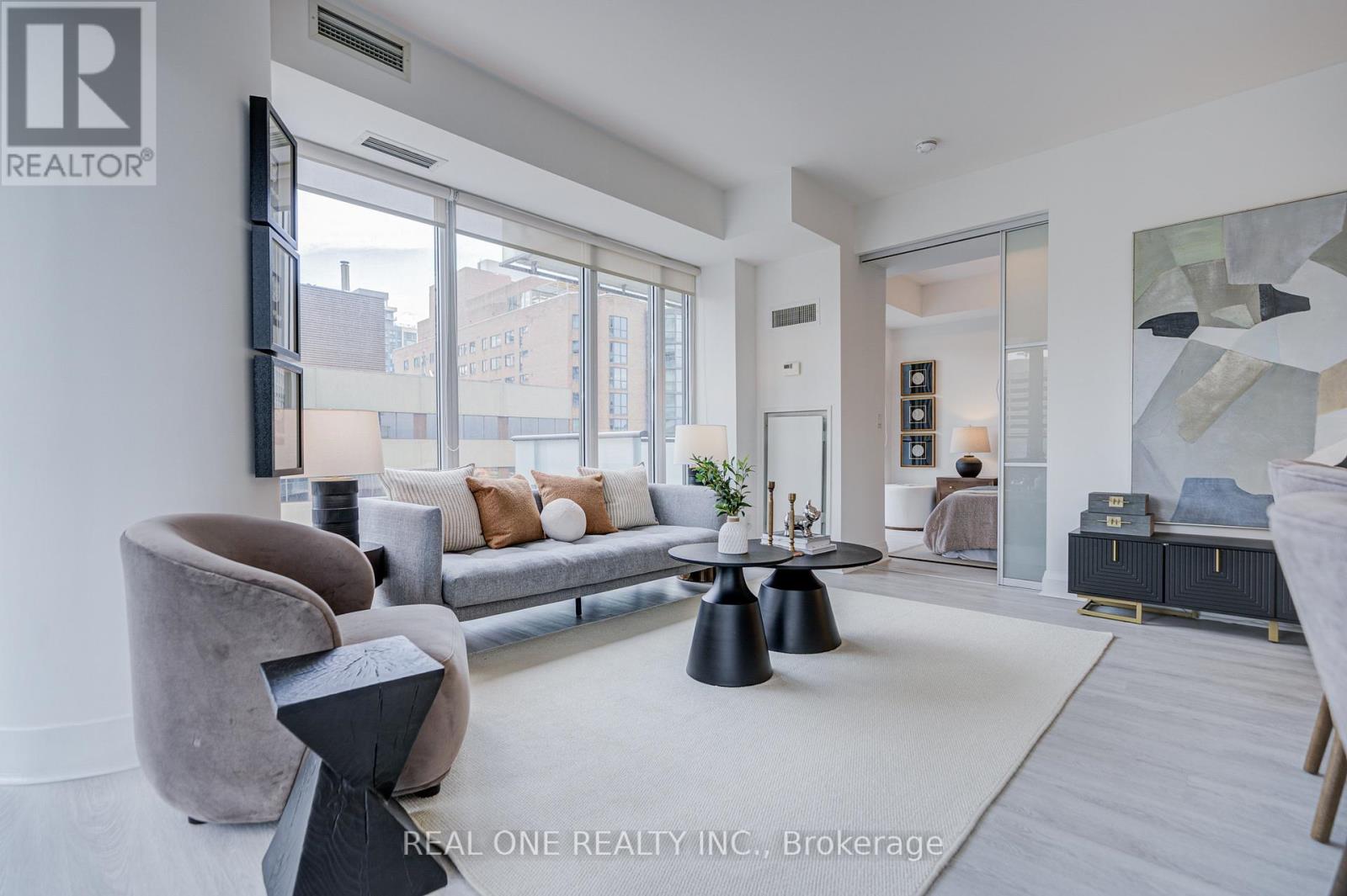 1510 - 1080 Bay Street, Toronto, Ontario M5S 0A5 - Photo 6 - C13140446