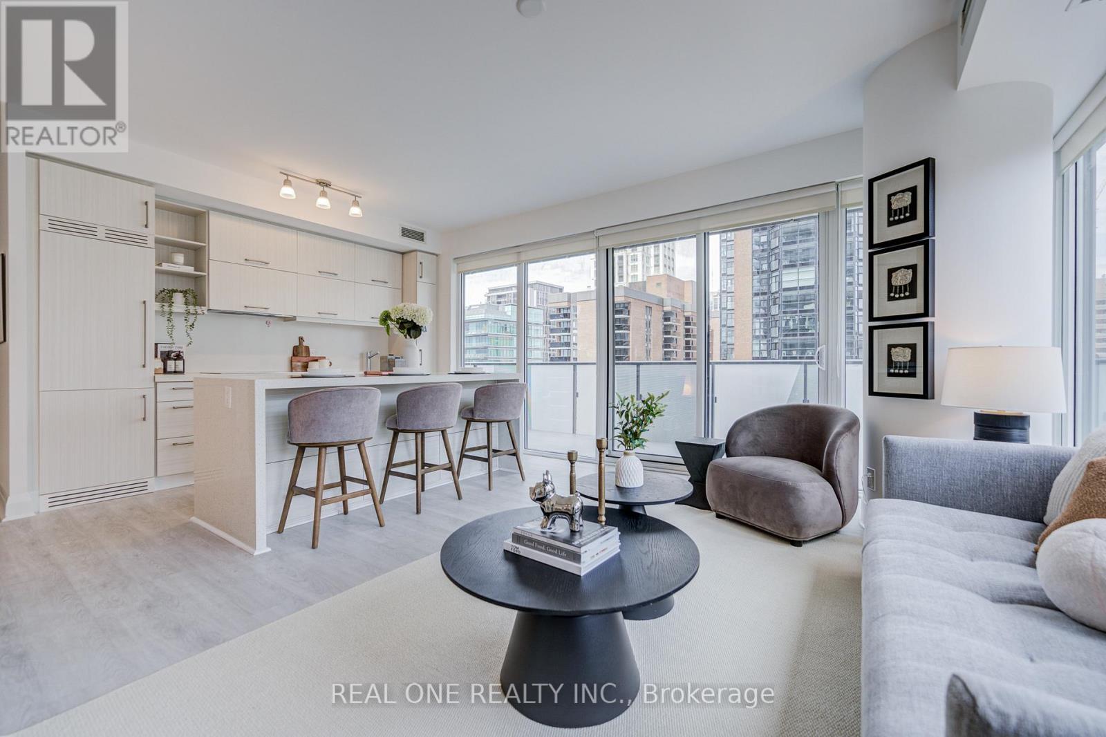 1510 - 1080 Bay Street, Toronto, Ontario M5S 0A5 - Photo 9 - C13140446