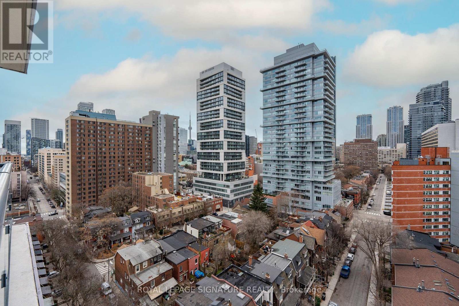 1304 - 308 Jarvis Street, Toronto (Church-Yonge Corridor), Ontario  M5B 0E3 - Photo 7 - C13140456