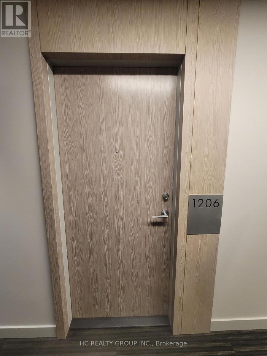 1206 - 215 Queen Street W, Toronto, Ontario  M5V 0P5 - Photo 2 - C13140464
