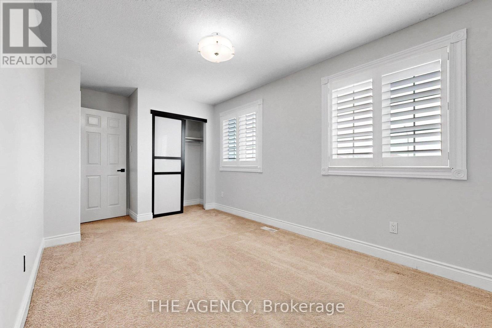 Upper - 1641 Pepperwood Gate, Pickering, Ontario  L1X 2K5 - Photo 41 - E13140428
