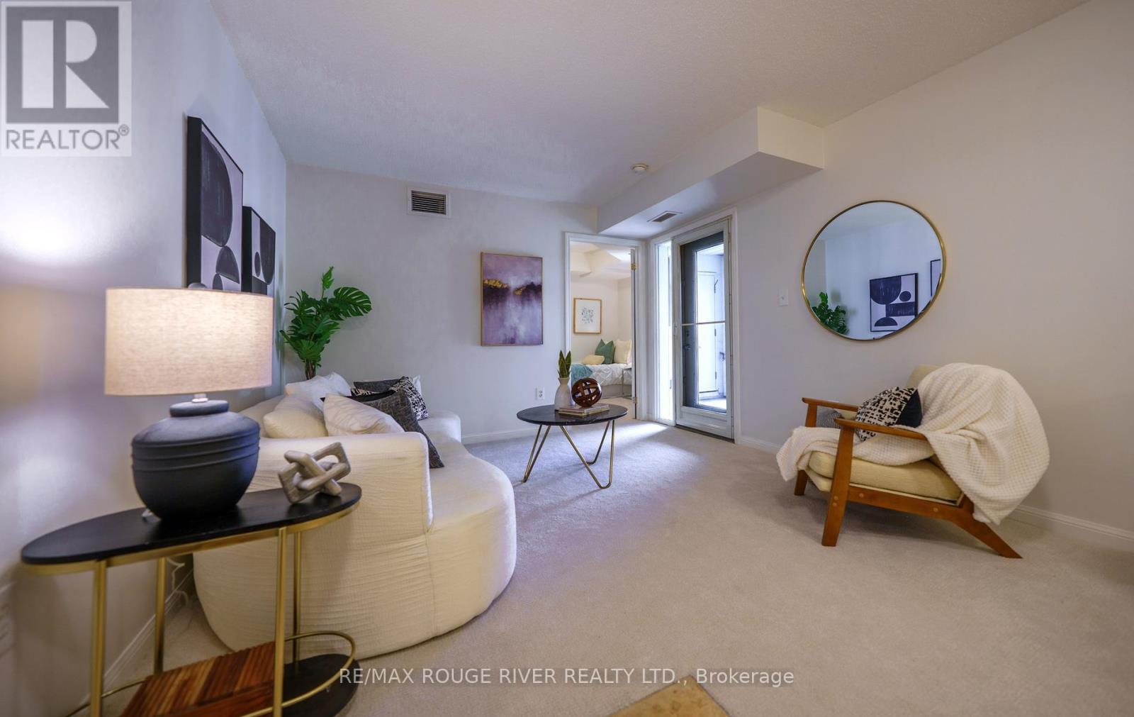 424 - 5225 Finch Avenue E, Toronto, Ontario  M1S 5W8 - Photo 11 - E13140430