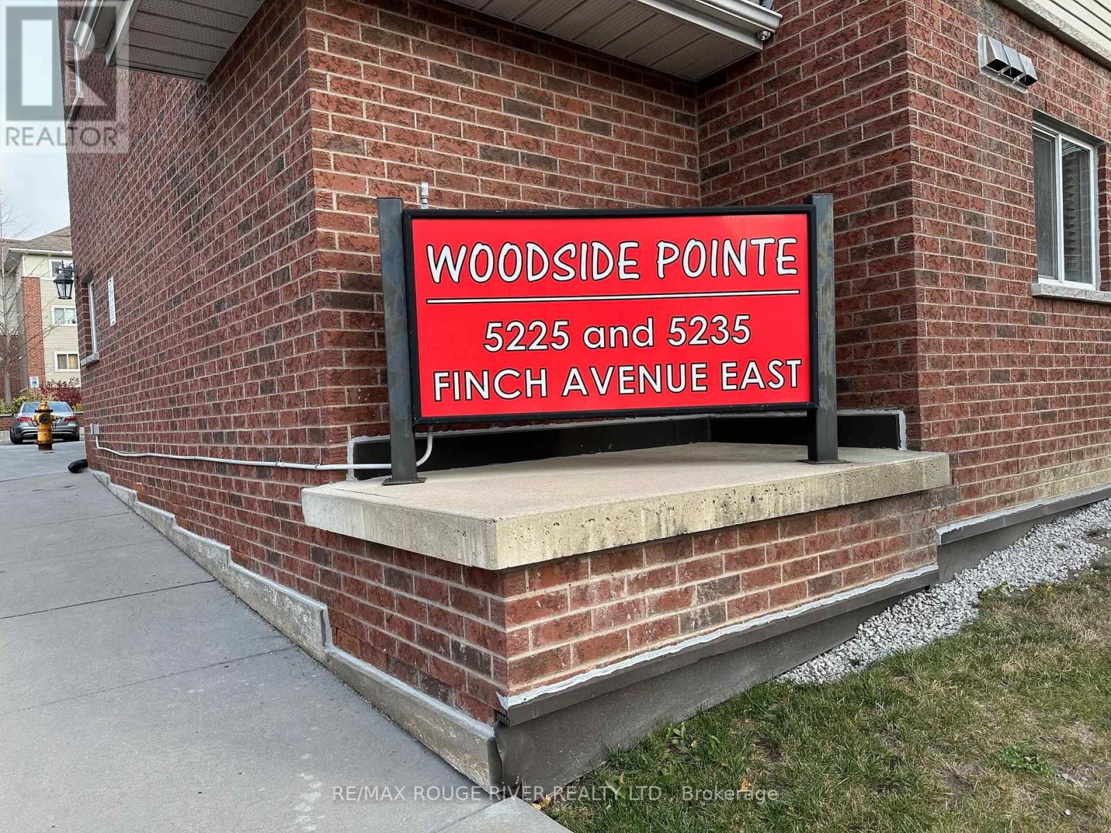 424 - 5225 Finch Avenue E, Toronto, Ontario  M1S 5W8 - Photo 2 - E13140430