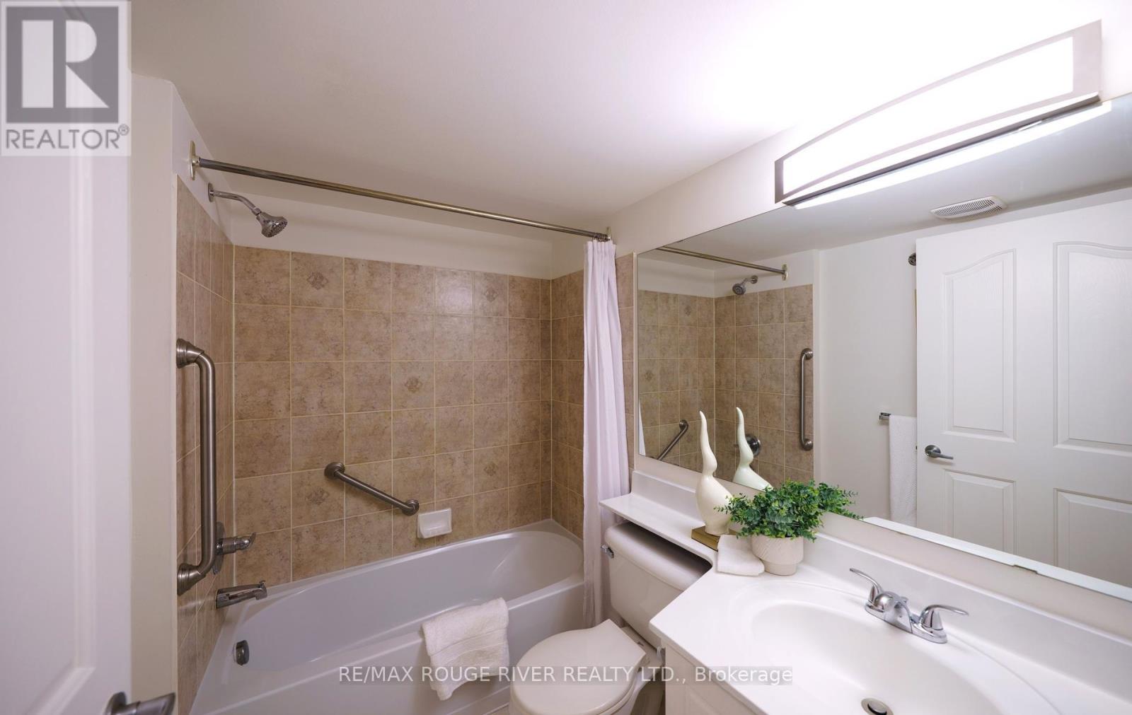 424 - 5225 Finch Avenue E, Toronto, Ontario  M1S 5W8 - Photo 21 - E13140430