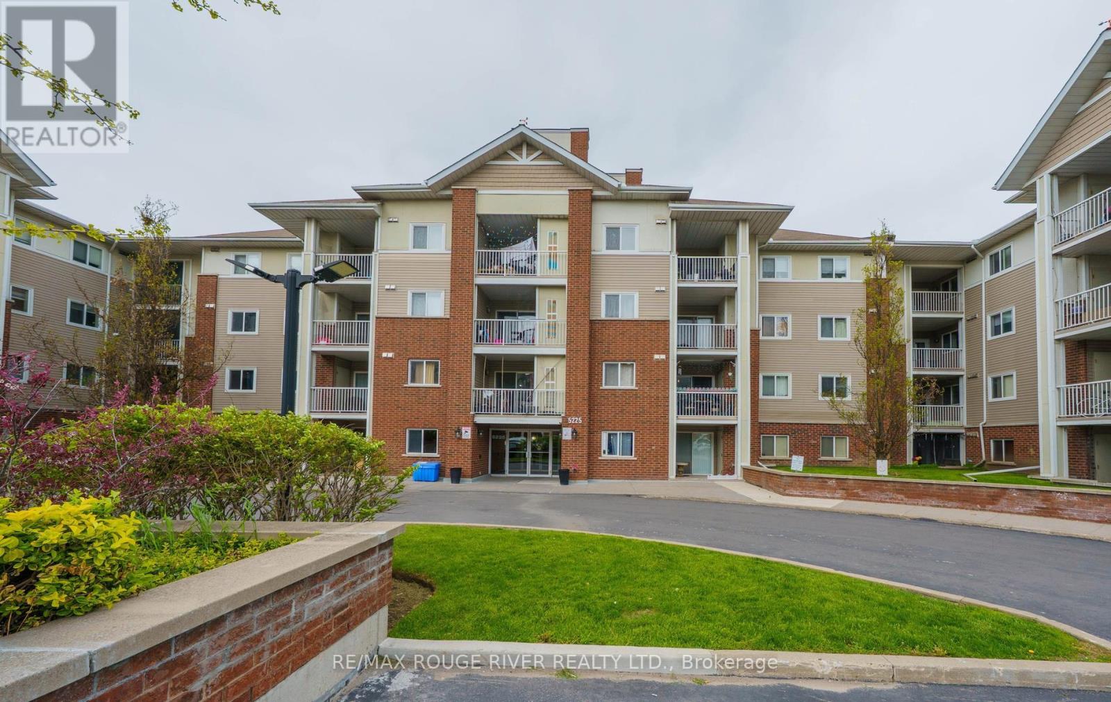 424 - 5225 Finch Avenue E, Toronto, Ontario  M1S 5W8 - Photo 3 - E13140430