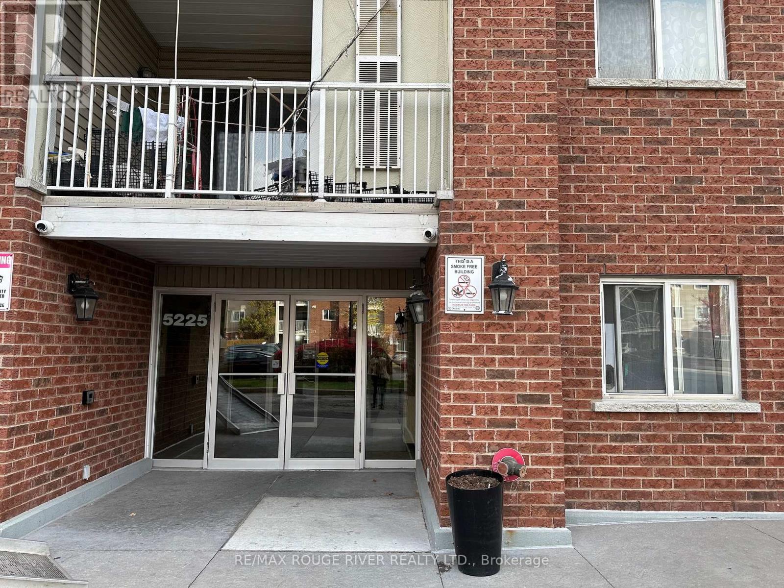 424 - 5225 Finch Avenue E, Toronto, Ontario  M1S 5W8 - Photo 4 - E13140430