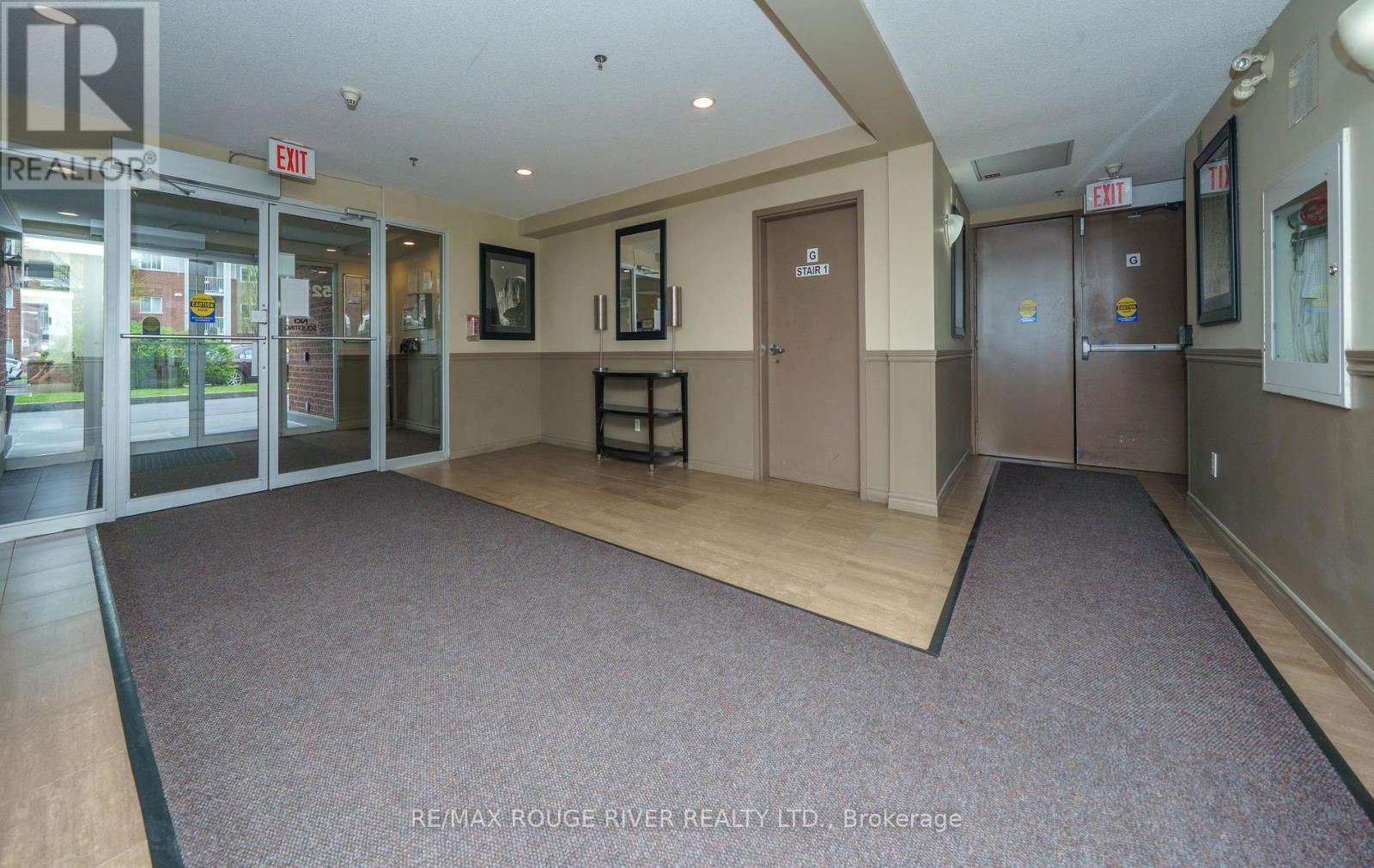 424 - 5225 Finch Avenue E, Toronto, Ontario  M1S 5W8 - Photo 5 - E13140430