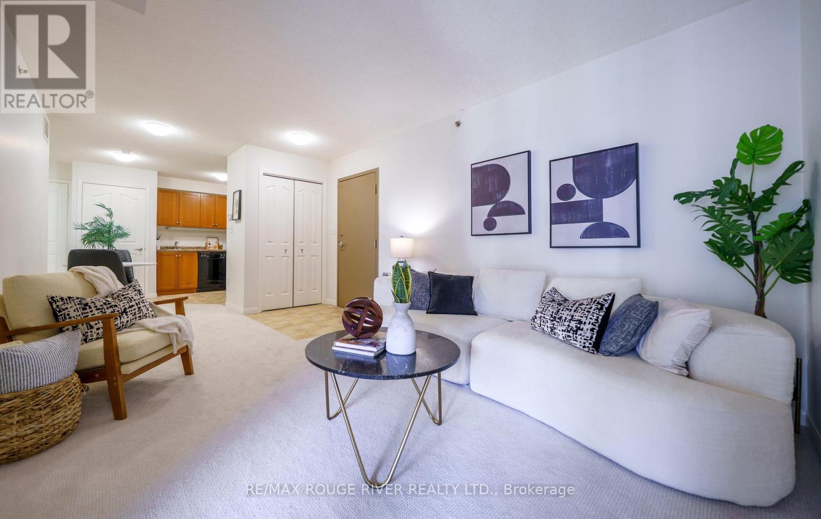 424 - 5225 Finch Avenue E, Toronto, Ontario  M1S 5W8 - Photo 8 - E13140430