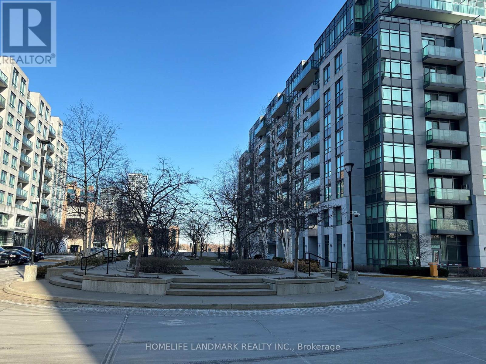 808 - 30 Clegg Road, Markham, Ontario  L6G 0B4 - Photo 1 - N13140426
