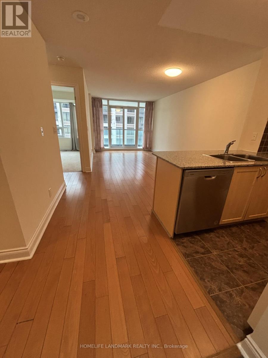 808 - 30 Clegg Road, Markham, Ontario  L6G 0B4 - Photo 2 - N13140426