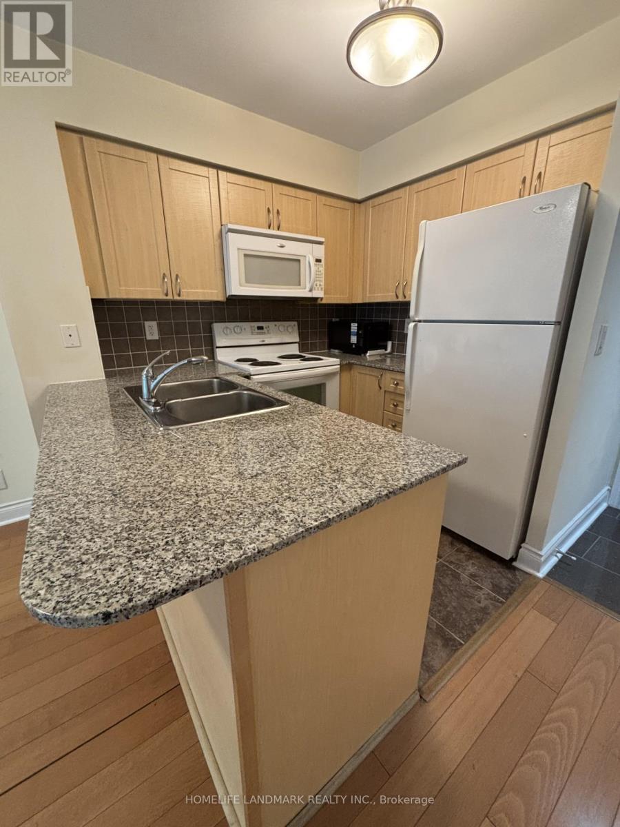 808 - 30 Clegg Road, Markham, Ontario  L6G 0B4 - Photo 3 - N13140426