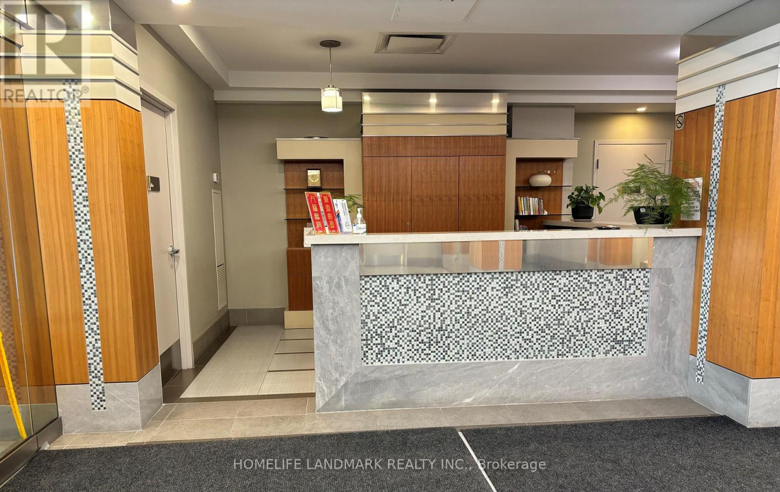 808 - 30 Clegg Road, Markham, Ontario  L6G 0B4 - Photo 8 - N13140426