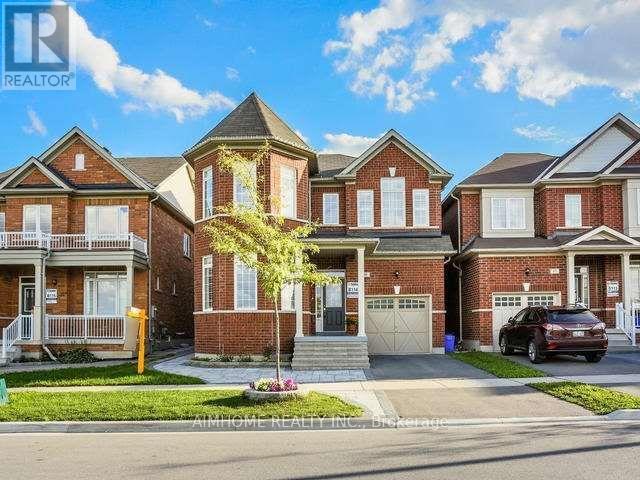 69 James Parrott Avenue, Markham (Wismer), Ontario  L6E 0E4 - Photo 1 - N13140484