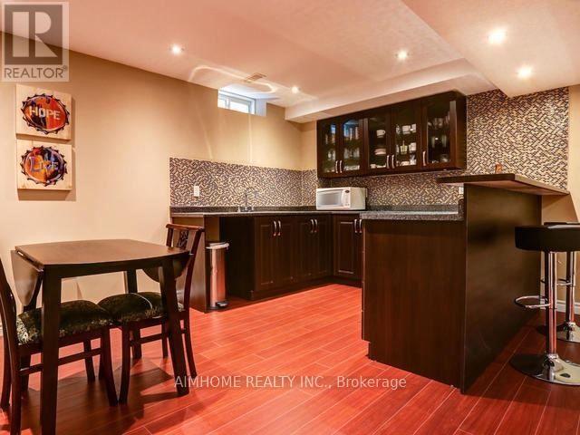 69 James Parrott Avenue, Markham (Wismer), Ontario  L6E 0E4 - Photo 11 - N13140484