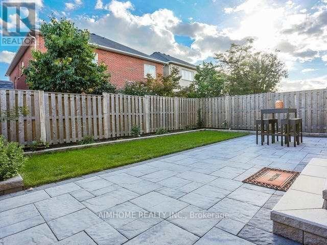 69 James Parrott Avenue, Markham (Wismer), Ontario  L6E 0E4 - Photo 13 - N13140484