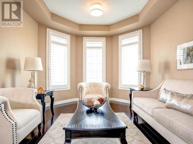 69 James Parrott Avenue, Markham (Wismer), Ontario  L6E 0E4 - Photo 2 - N13140484