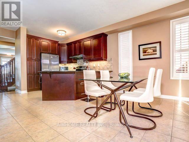 69 James Parrott Avenue, Markham (Wismer), Ontario  L6E 0E4 - Photo 5 - N13140484